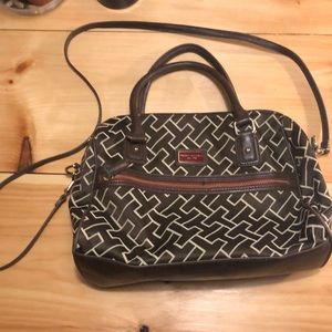 Tommy Hilfiger crossbody bag